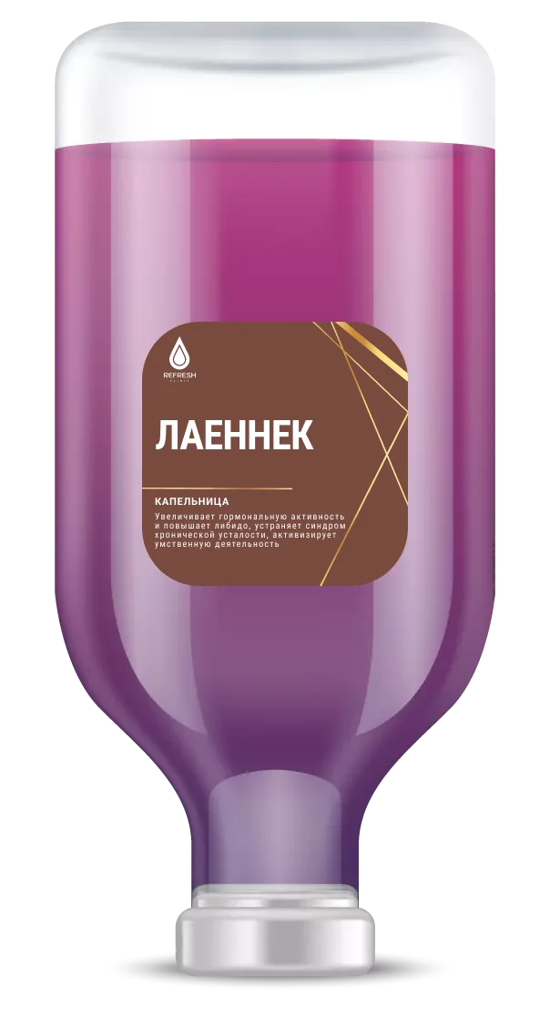 Лаеннек